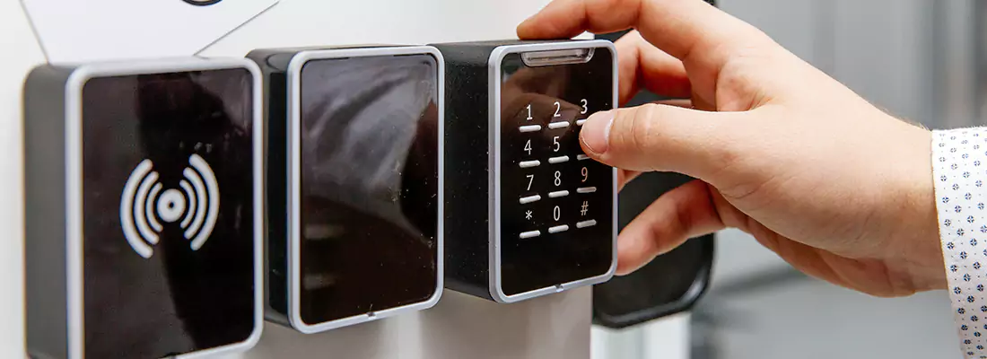 Best WiFi Smart Locks for Homes and Offices in Gainesville, FL